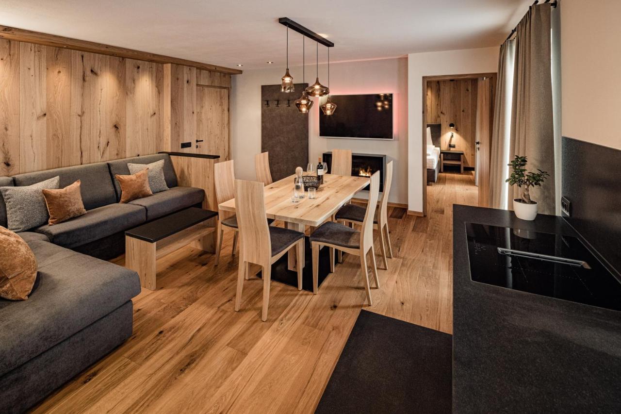 Santa Cristina Val Gardena Apartments Belaval מראה חיצוני תמונה
