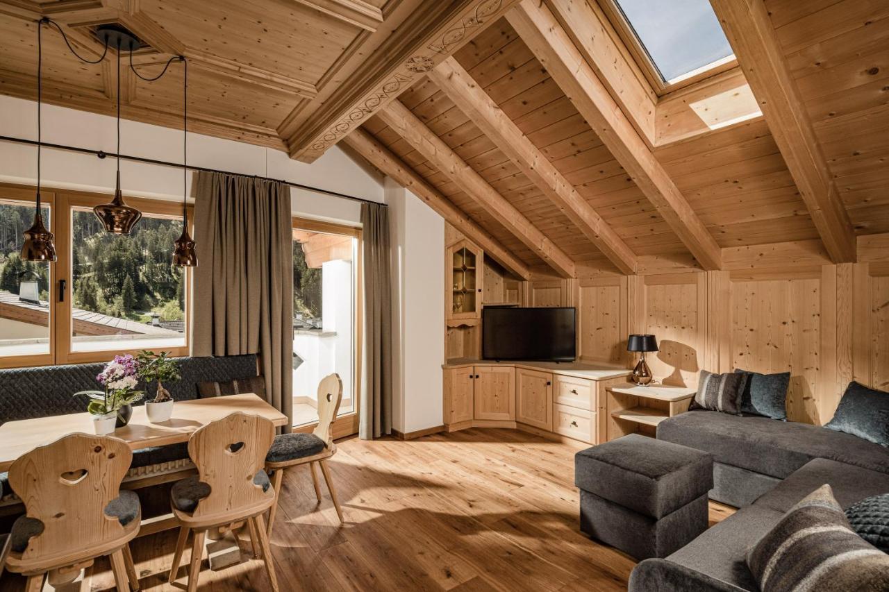 Santa Cristina Val Gardena Apartments Belaval מראה חיצוני תמונה