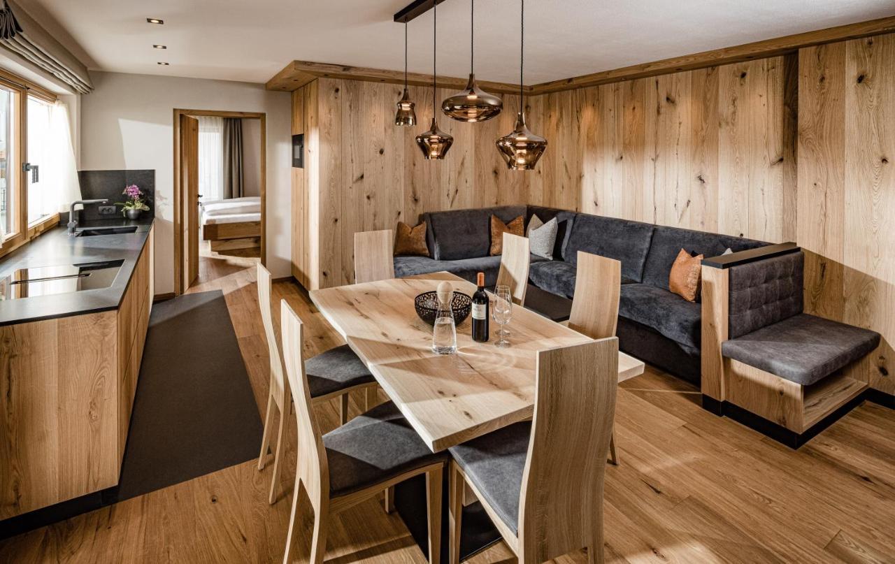 Santa Cristina Val Gardena Apartments Belaval מראה חיצוני תמונה