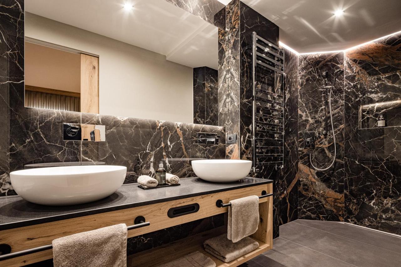 Santa Cristina Val Gardena Apartments Belaval מראה חיצוני תמונה