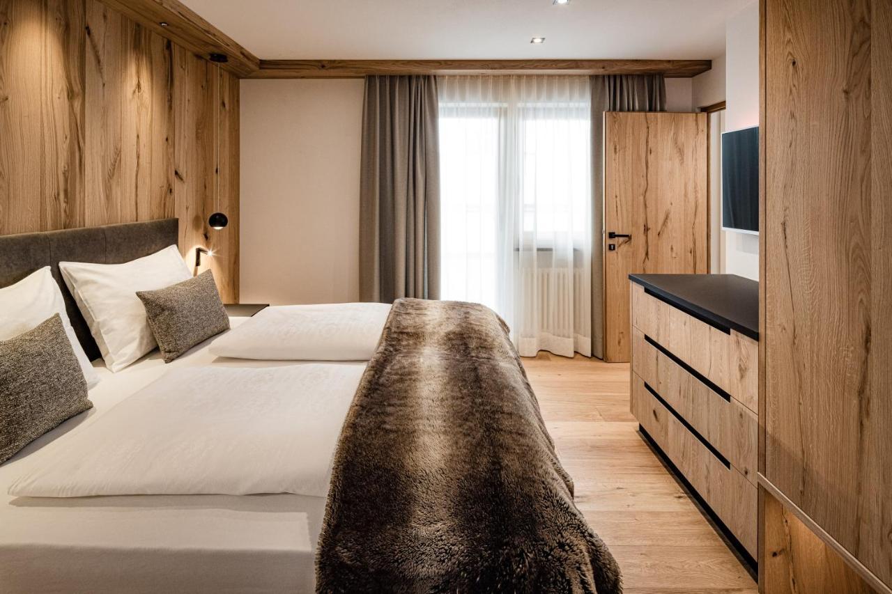 Santa Cristina Val Gardena Apartments Belaval מראה חיצוני תמונה
