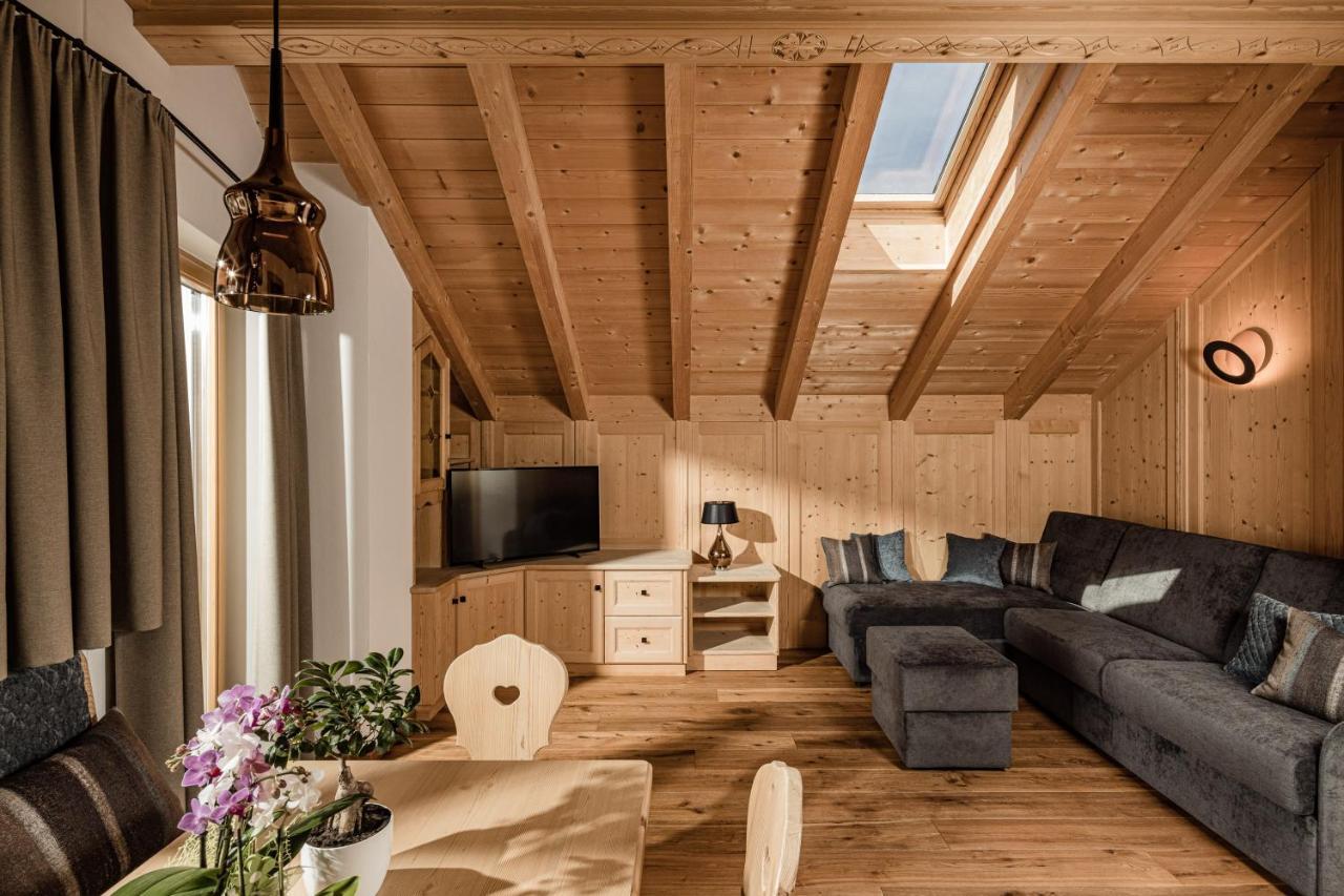 Santa Cristina Val Gardena Apartments Belaval מראה חיצוני תמונה