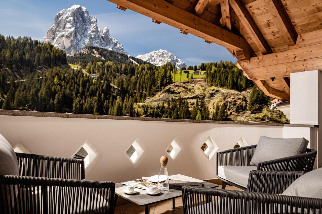 Santa Cristina Val Gardena Apartments Belaval מראה חיצוני תמונה