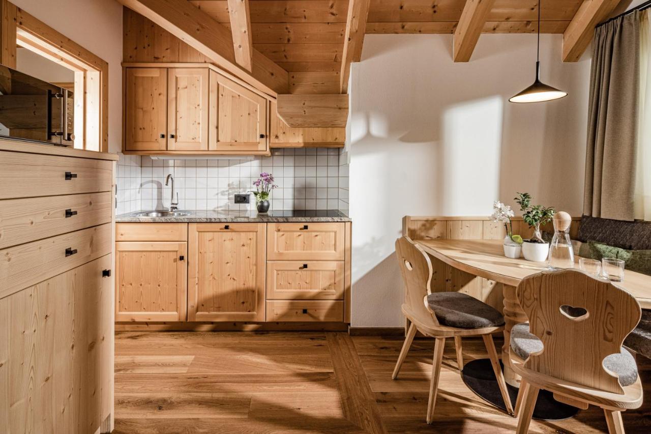 Santa Cristina Val Gardena Apartments Belaval מראה חיצוני תמונה