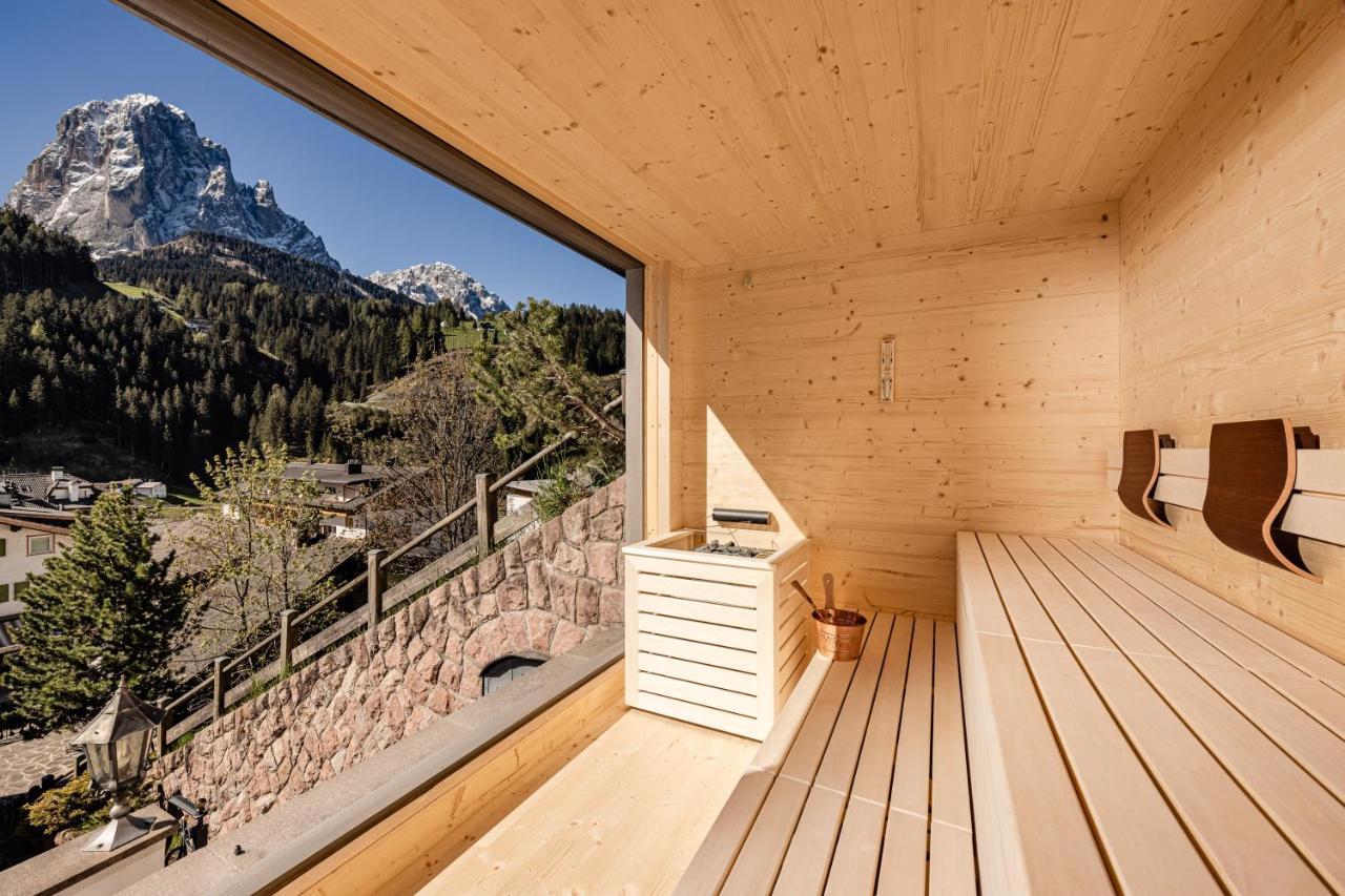 Santa Cristina Val Gardena Apartments Belaval מראה חיצוני תמונה