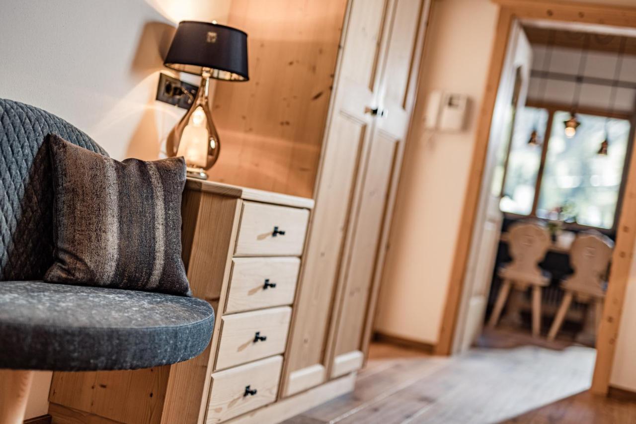 Santa Cristina Val Gardena Apartments Belaval מראה חיצוני תמונה