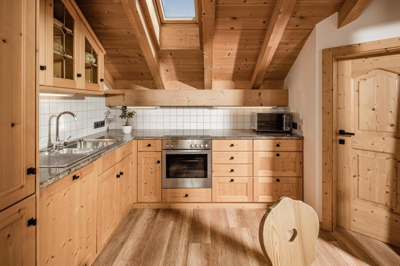 Santa Cristina Val Gardena Apartments Belaval מראה חיצוני תמונה