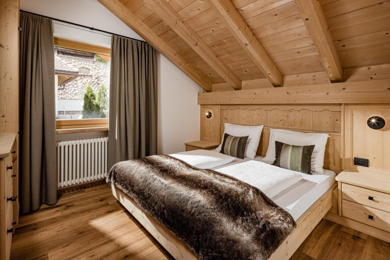 Santa Cristina Val Gardena Apartments Belaval מראה חיצוני תמונה