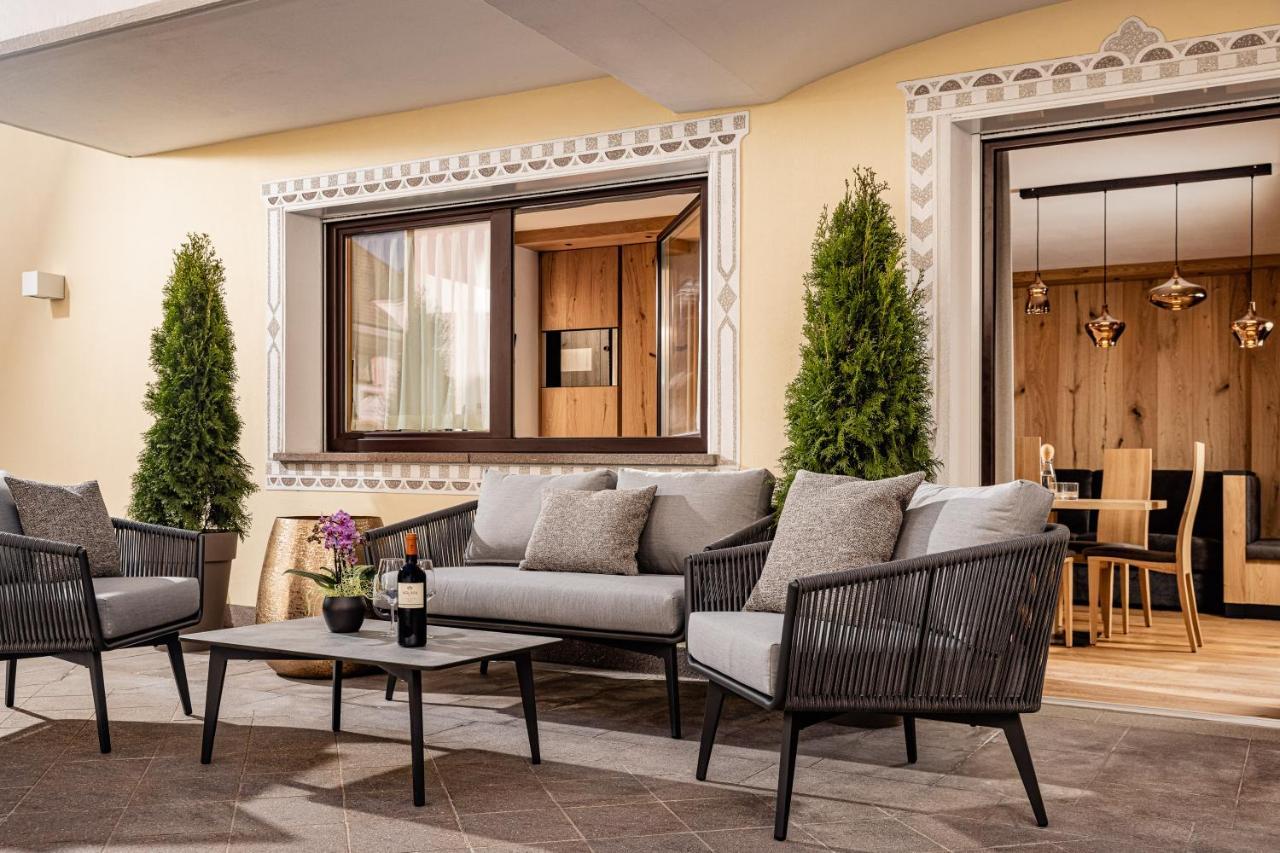Santa Cristina Val Gardena Apartments Belaval מראה חיצוני תמונה