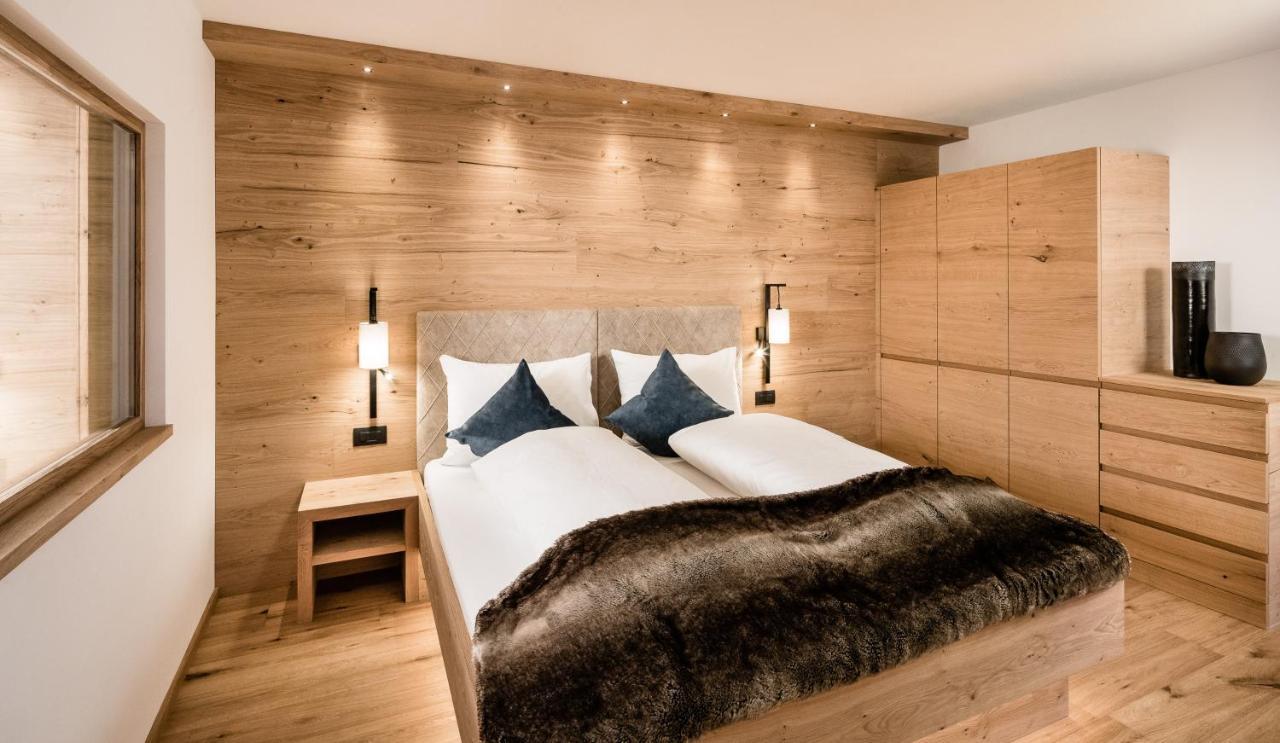 Santa Cristina Val Gardena Apartments Belaval מראה חיצוני תמונה
