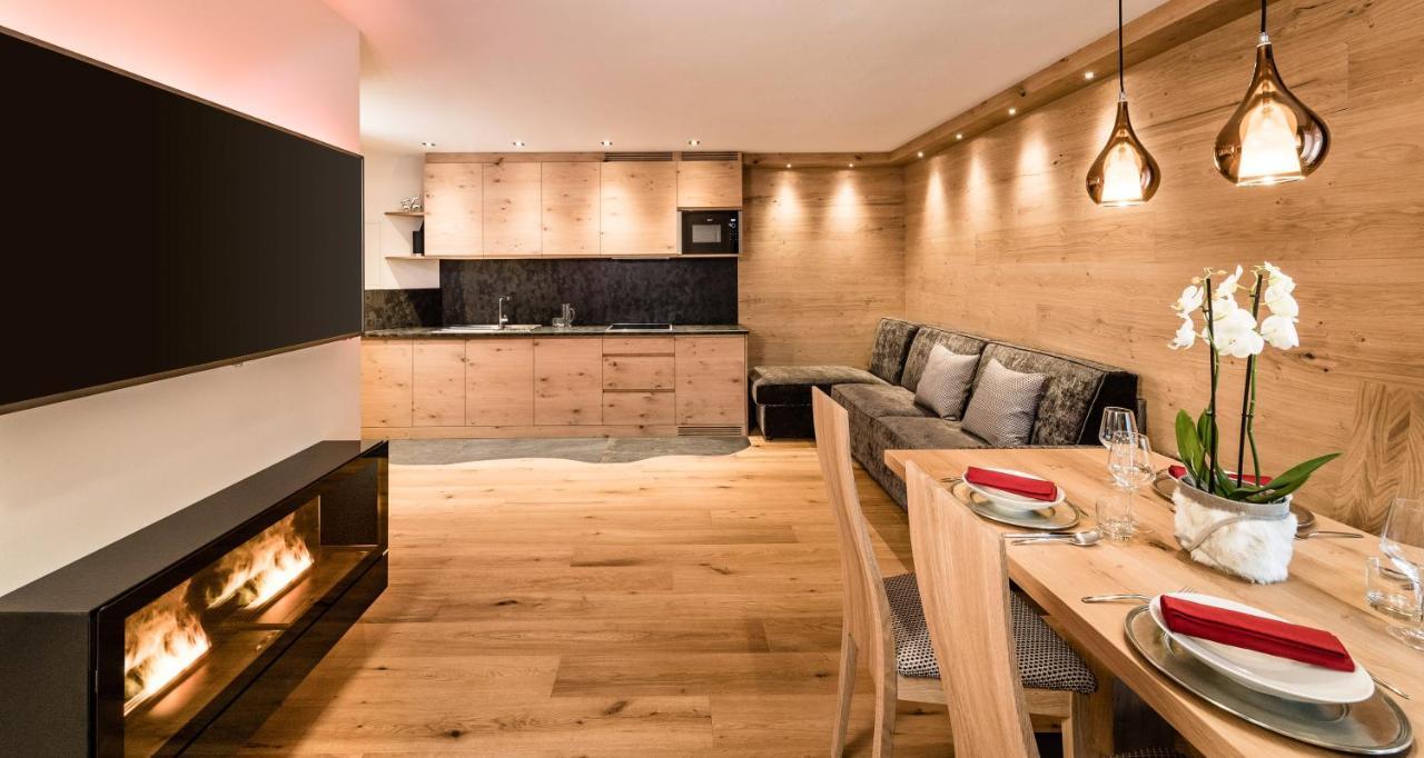 Santa Cristina Val Gardena Apartments Belaval מראה חיצוני תמונה