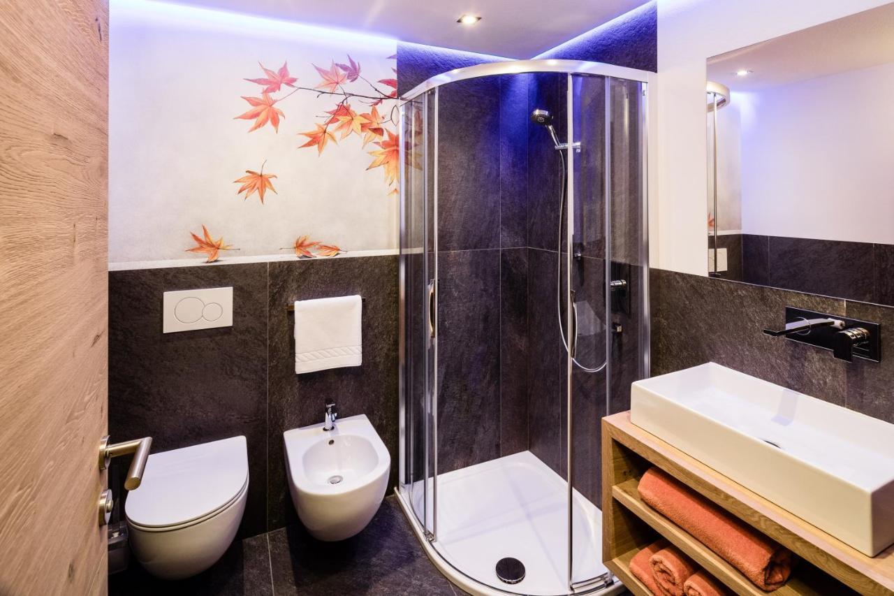 Santa Cristina Val Gardena Apartments Belaval מראה חיצוני תמונה