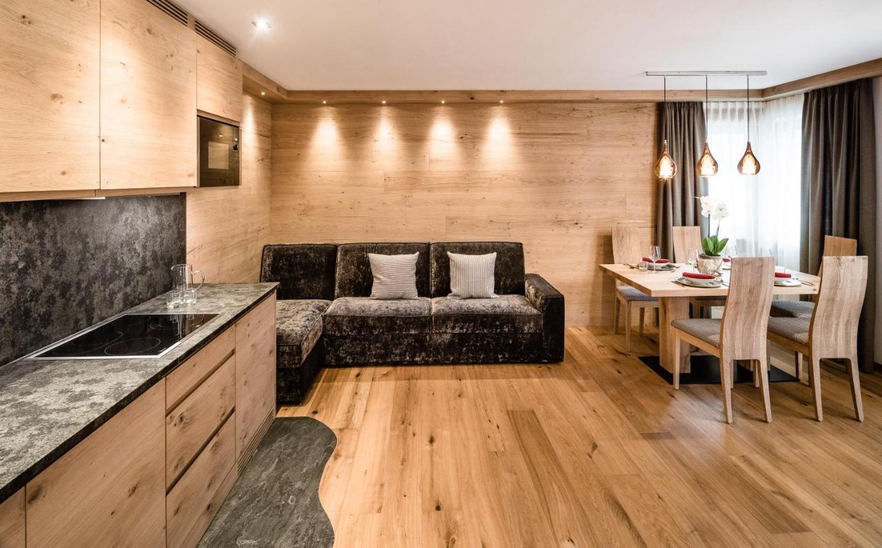 Santa Cristina Val Gardena Apartments Belaval מראה חיצוני תמונה